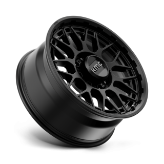 Felga aluminiowa KM722 TECHNIC Satin Black KMC - ujęcie 2