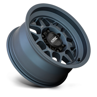Felga aluminiowa KM725 TERRA Metallic Blue KMC - ujęcie 2