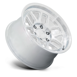 Felga aluminiowa KM446 MESA FORGED MONOBLOCK Raw Machined KMC - ujęcie 2