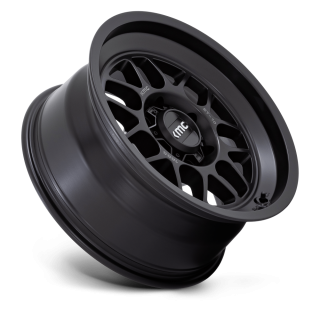 Felga aluminiowa KM725 TERRA Satin Black KMC - ujęcie 2