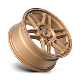 Felga aluminiowa KM716 NOMAD Matte Bronze KMC - ujęcie 2