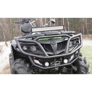 Zderzak bumper CF MOTO 550 C force przedni front