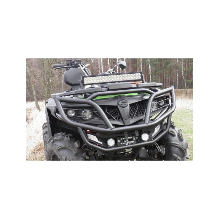 Zderzak bumper CF MOTO 550 C force przedni front