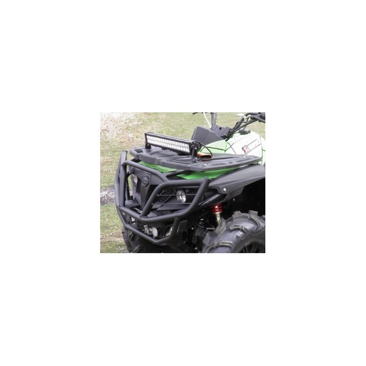 Zderzak bumper CF MOTO 550 C force przedni front