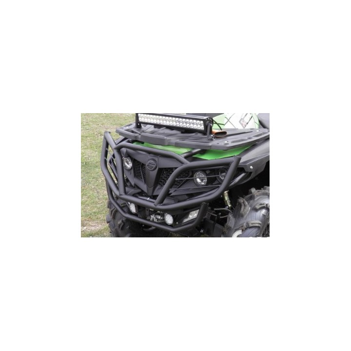 Zderzak bumper CF MOTO 550 C force przedni front