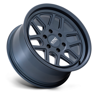 Felga aluminiowa KM446 MESA FORGED MONOBLOCK Metallic Blue KMC - ujęcie 2