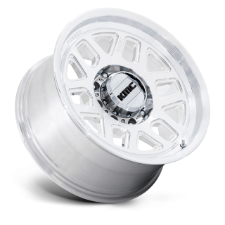 Felga aluminiowa KM451 MESA FORGED MONOBLOCK Raw Machined KMC - ujęcie 2