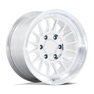 Felga aluminiowa KM447 IMPACT FORGED MONOBLOCK Raw Machined KMC