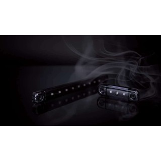 Strands Dark Knight Slim 238 mm – kierunkowskaz | Szekla4x4