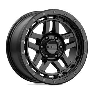 Felga aluminiowa KMC RECON 8.5x18 ET18 6x139.7 | Szekla4x4