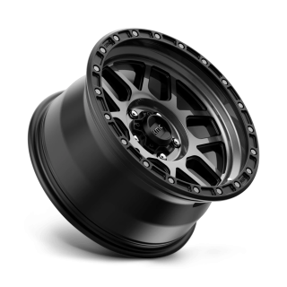 Felga aluminiowa KMC MESA 9.0x17 ET-12 5x127 | Szekla4x4