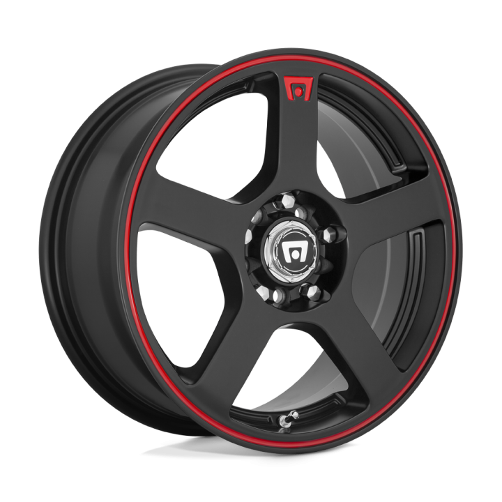 Felga aluminiowa Motegi Racing FS5 7.0x16 ET40 5x114.3