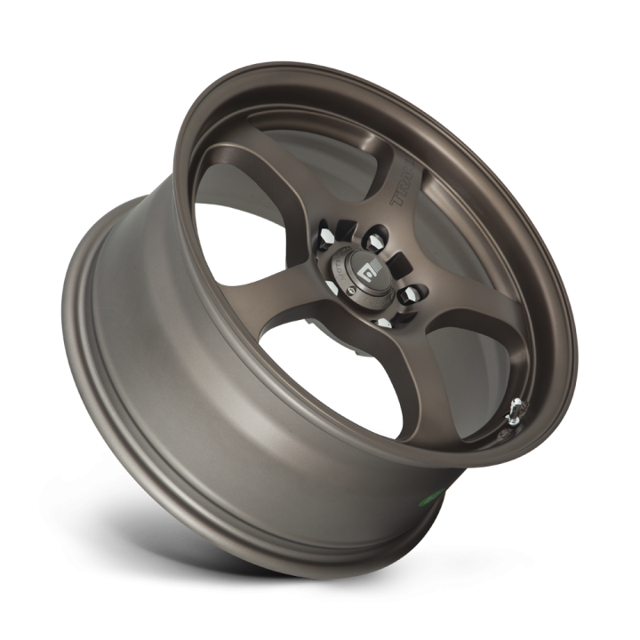 Felga aluminiowa MR131 Matte Bronze MOTEGI RACING - ujęcie 3