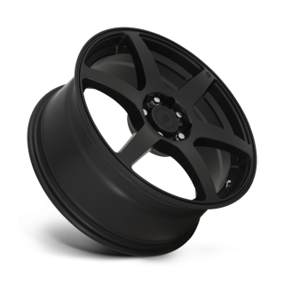 Felga aluminiowa MR143 CS6 Satin Black MOTEGI RACING - ujęcie 2
