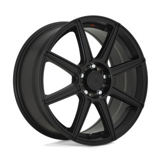 Felga aluminiowa MR142 CS8 Satin Black MOTEGI RACING