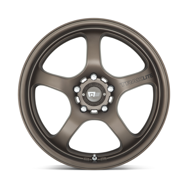 Felga aluminiowa MR131 Matte Bronze MOTEGI RACING - ujęcie 2
