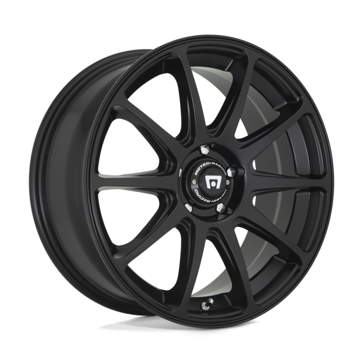 Felga aluminiowa Motegi Racing CS10 8.0x17 ET38 5x100