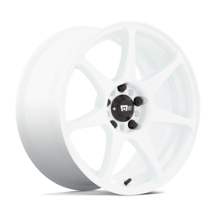 Felga aluminiowa Motegi Racing BATTLE 8.0x17 ET30 5x100