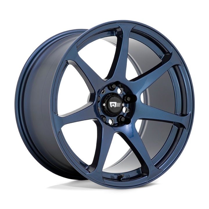 Felga aluminiowa Motegi Racing BATTLE 8.0x18 ET43 5x114.3