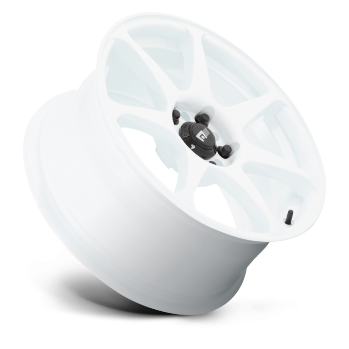 Felga aluminiowa Motegi Racing BATTLE 8.0x17 ET30 5x100