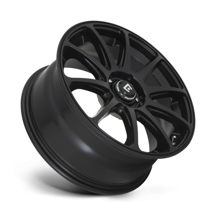Felga aluminiowa Motegi Racing CS10 8.0x17 ET38 5x100