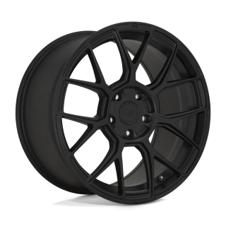 Felga aluminiowa Motegi Racing CM7 8.0x17 ET38 5x108
