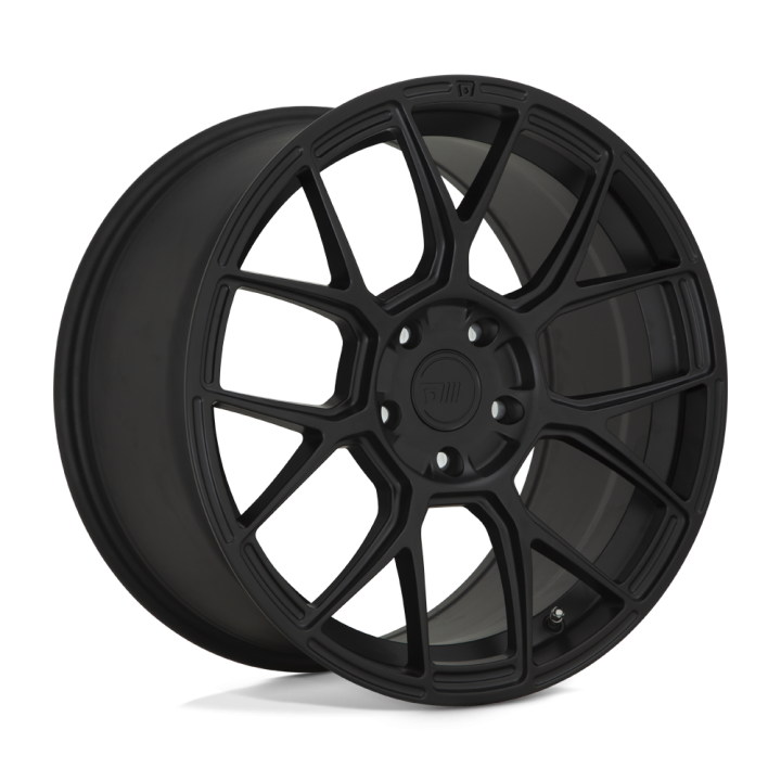 Felga aluminiowa Motegi Racing CM7 8.0x17 ET38 5x108
