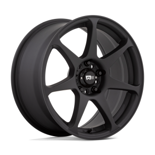 Felga aluminiowa Motegi MR154 BATTLE 8.0x17 ET30 5x114.3