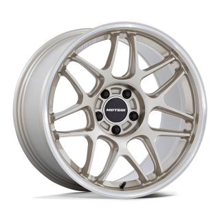 Felga aluminiowa Motegi MR158 TSUBAKI 10.5x18 ET25 5x114.3
