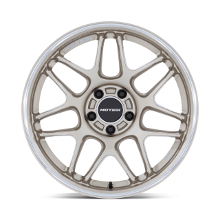 Felga aluminiowa Motegi MR158 TSUBAKI 10.5x18 ET25 5x114.3