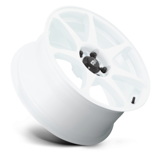 Felga aluminiowa MR154 BATTLE White MOTEGI RACING - ujęcie 2