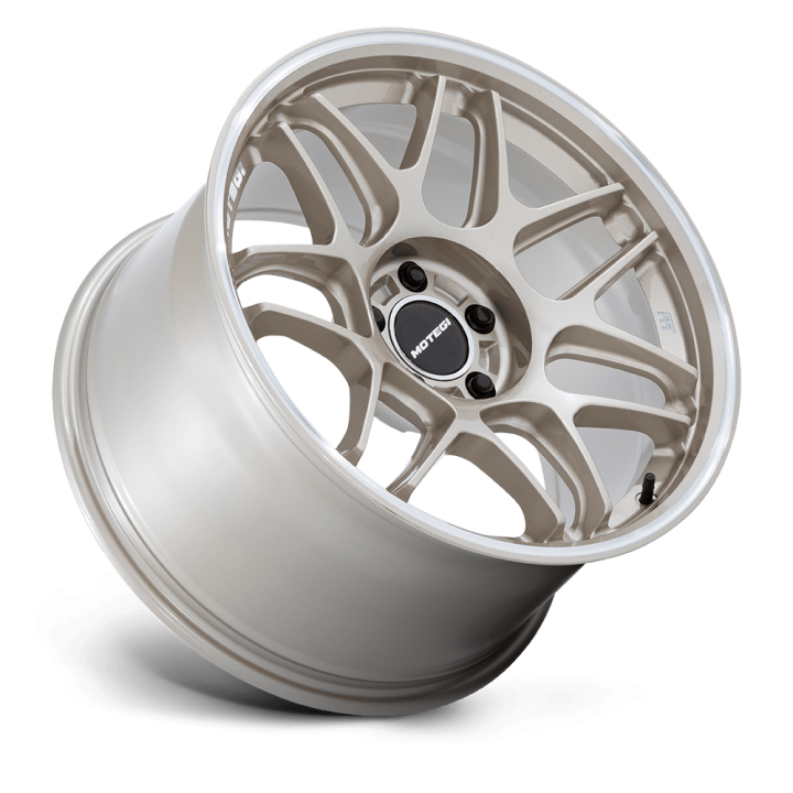 Felga aluminiowa Motegi MR158 TSUBAKI 9.5x18 ET25 5x114.3