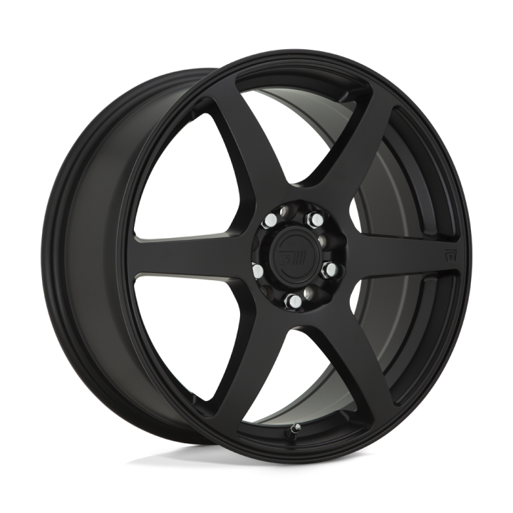 Felga aluminiowa Motegi Racing MR143 CS6 6.5x15 ET40 5x114.3