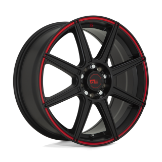 Felga aluminiowa Motegi Racing MR142 CS8 7.0x17 ET40 4x100
