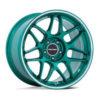 Felga aluminiowa Motegi MR158 TSUBAKI 9.5x18 ET15 5x114.3