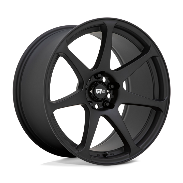 Felga aluminiowa Motegi MR154 BATTLE 9.5x18 ET38 5x114.3