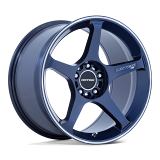 Felga aluminiowa Motegi MR159 BATTLE V 8.5x18 ET22 5x114.3
