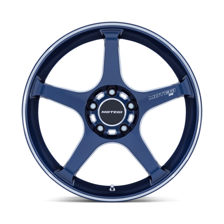 Felga aluminiowa Motegi MR159 BATTLE V 8.5x18 ET22 5x114.3