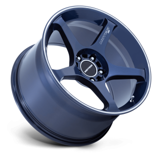 Felga aluminiowa Motegi MR159 BATTLE V 9.5x18 ET38 5x114.3