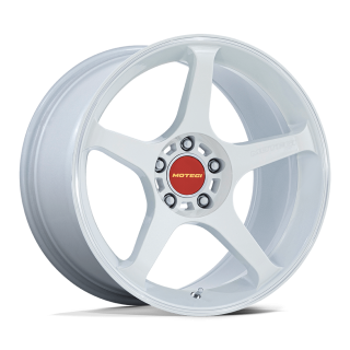 Felga aluminiowa Motegi MR159 BATTLE V 8.5x18 ET22 5x114.3