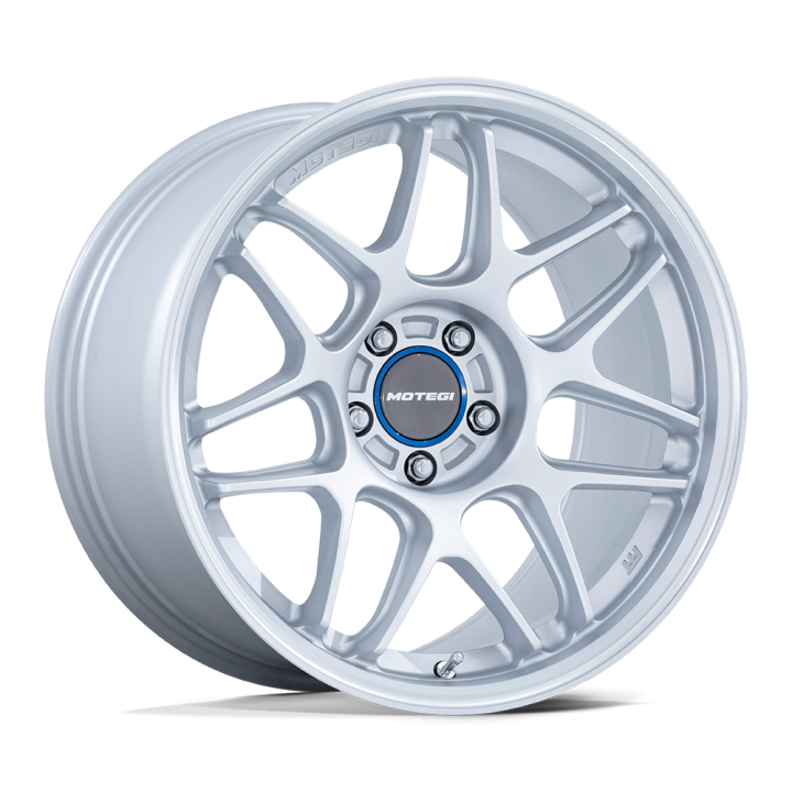 Felga aluminiowa Motegi MR158 TSUBAKI 10.5x18 ET25 5x114.3