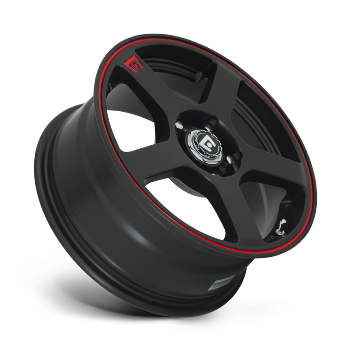 Felga aluminiowa Motegi Racing MR116 FS5 7.0x17 ET40 4x100