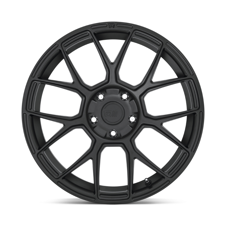 Felga aluminiowa Motegi Racing MR147 CM7 8.5x18 ET42 5x108