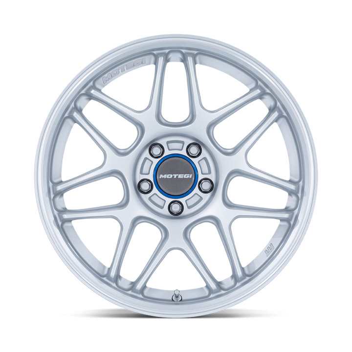 Felga aluminiowa Motegi MR158 TSUBAKI 8.5x19 ET35 5x114.3