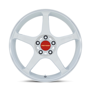 Felga aluminiowa Motegi MR159 BATTLE V 9.5x18 ET15 5x114.3
