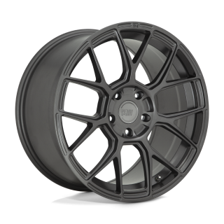 Felga aluminiowa Motegi Racing MR147 CM7 8.5x18 ET35 5x114.3
