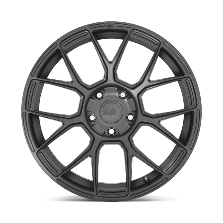 Felga aluminiowa Motegi Racing MR147 CM7 8.5x18 ET35 5x114.3
