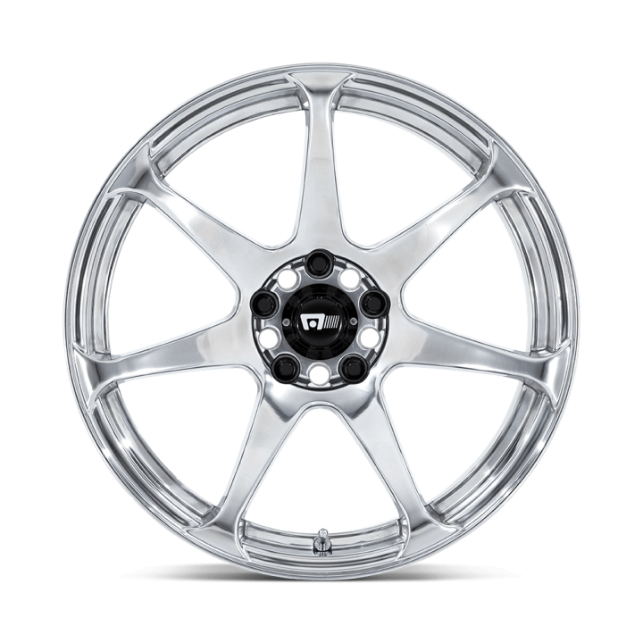 Felga aluminiowa Motegi MR154 BATTLE 8.0x18 ET30 5x114.3