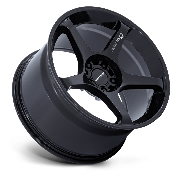 Felga aluminiowa Motegi MR159 BATTLE V 9.5x17 ET22 5x114.3