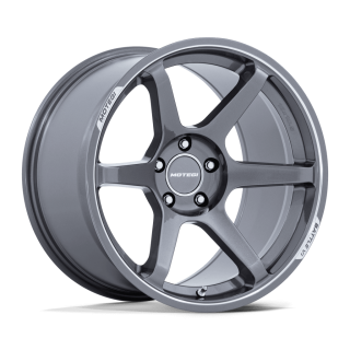 Felga aluminiowa Motegi MR160 BATTLE VI 8.5x18 ET22 5x114.3